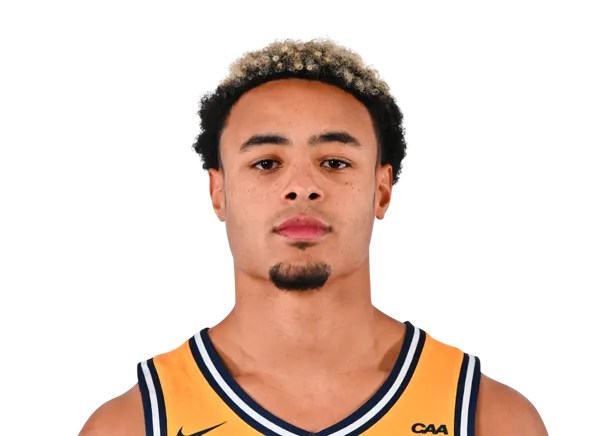 Kevon Vanderhorst, Basketball, undefined