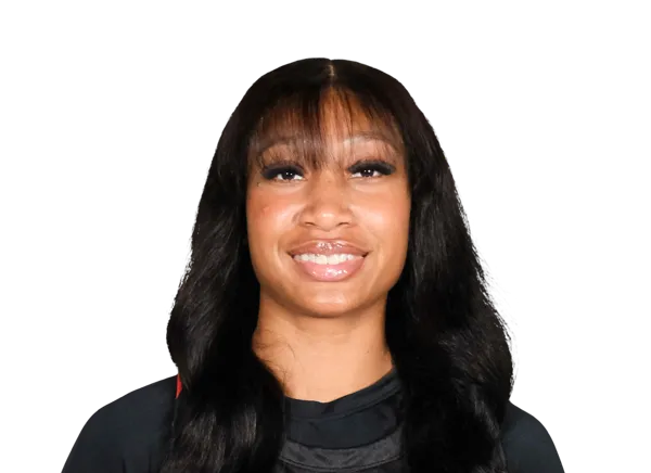 Ariana Bennett, Basketball, undefined