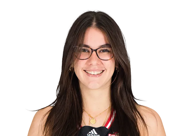 Paloma Simon, Basketball, undefined