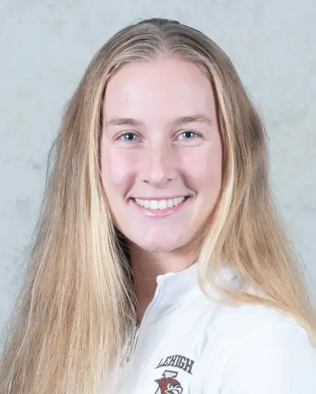 Maggie Forkner, Tennis, Lehigh University
