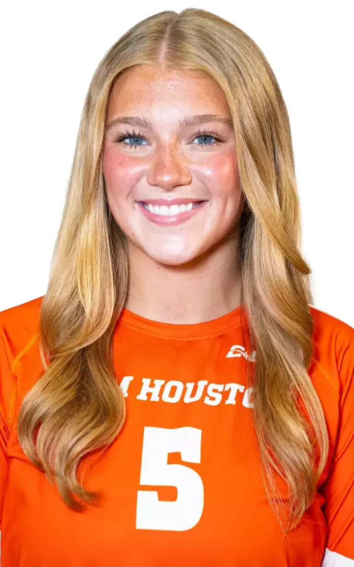 Audrey Terry, Volleyball, undefined