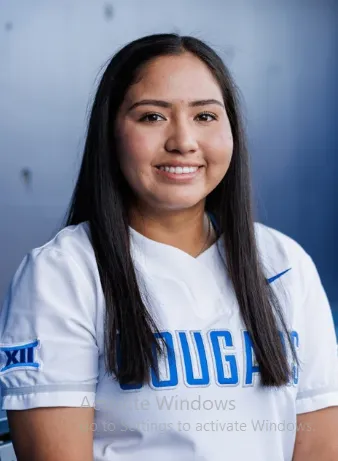 Irma Urincho, Softball, Brigham Young University