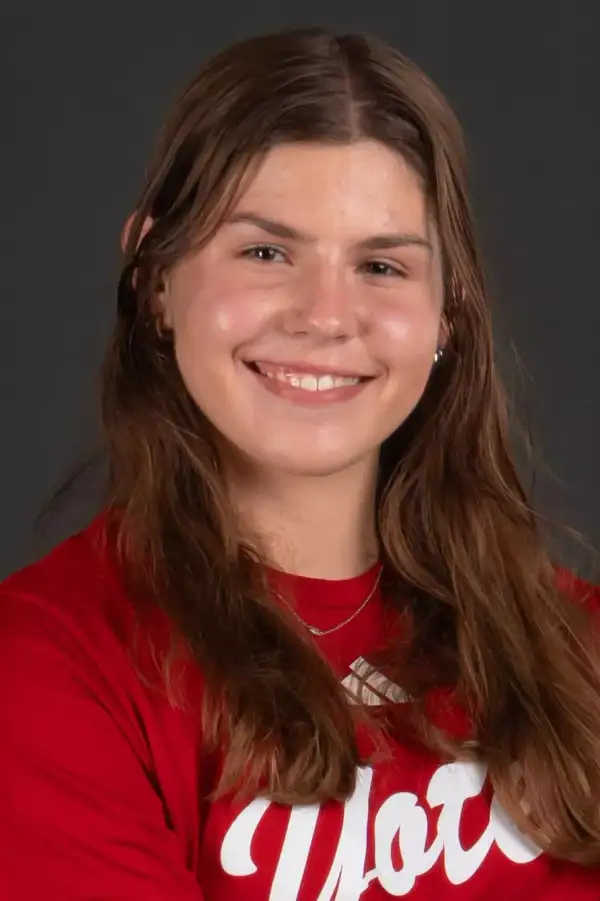 Emerson Smith, Swimming & Diving, University of South Dakota