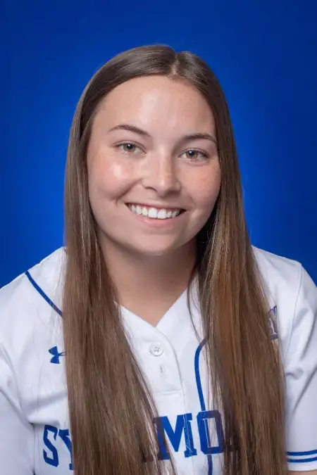 Kenzie Cornwell, Softball, Indiana State University