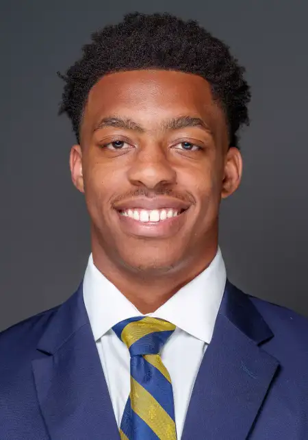 Ryheem Benton, Football, North Carolina A&T State University