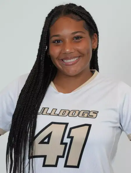 Kalynn Hillian, Lacrosse, Bryant University