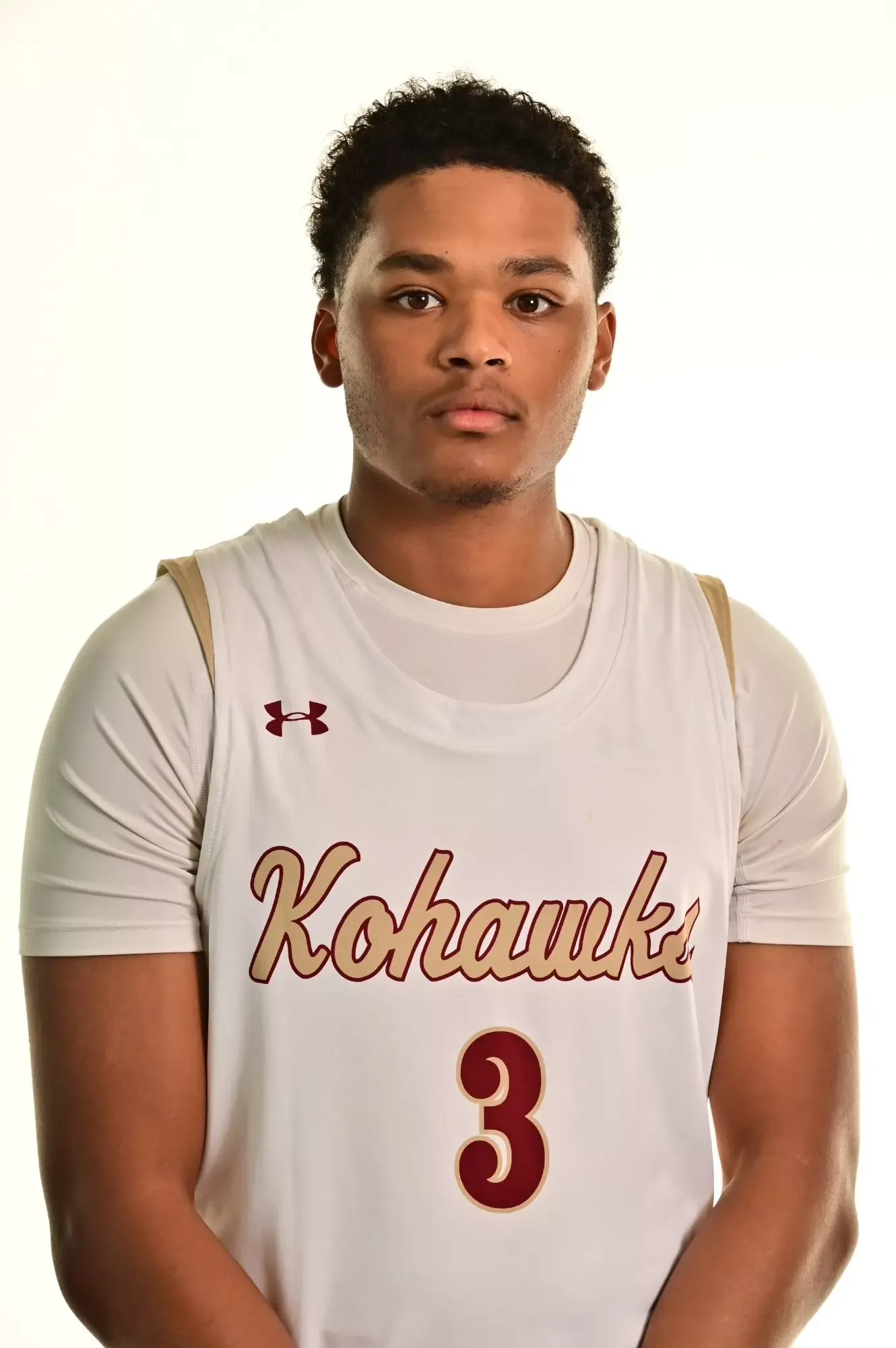 Benno Cooper, Basketball, Coe College