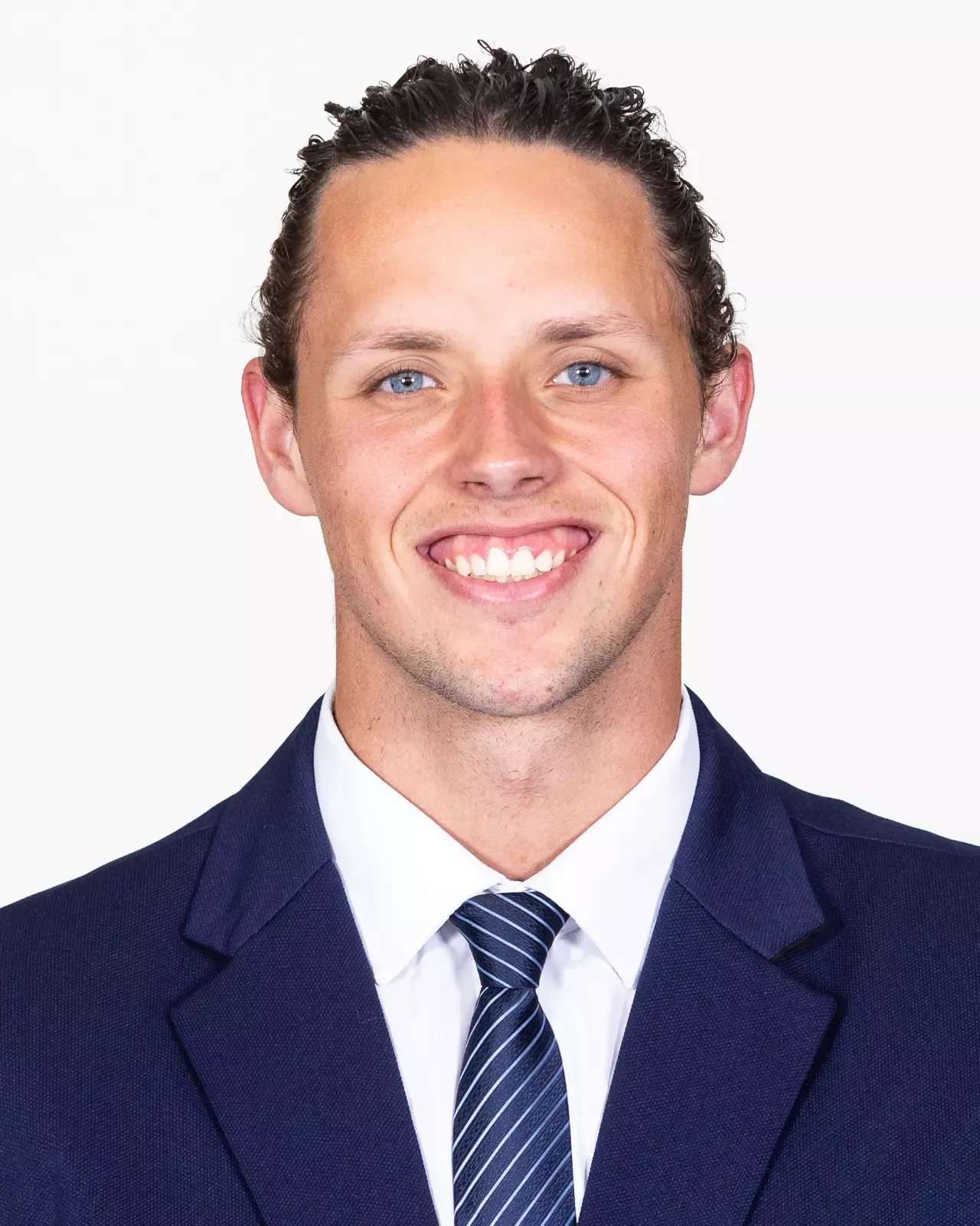 Carter Forsythe, Football, undefined