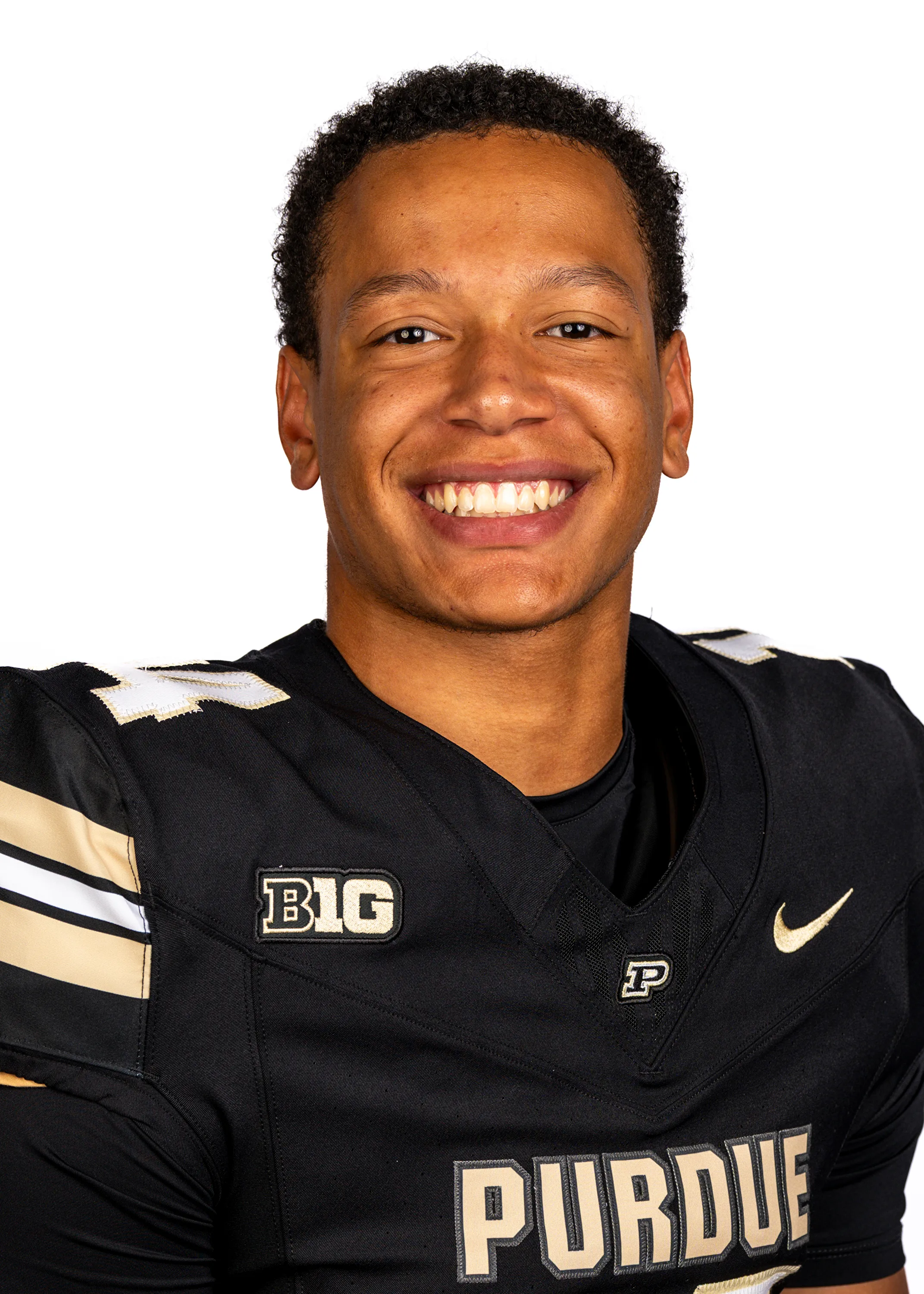 Corin Berry, Football, undefined
