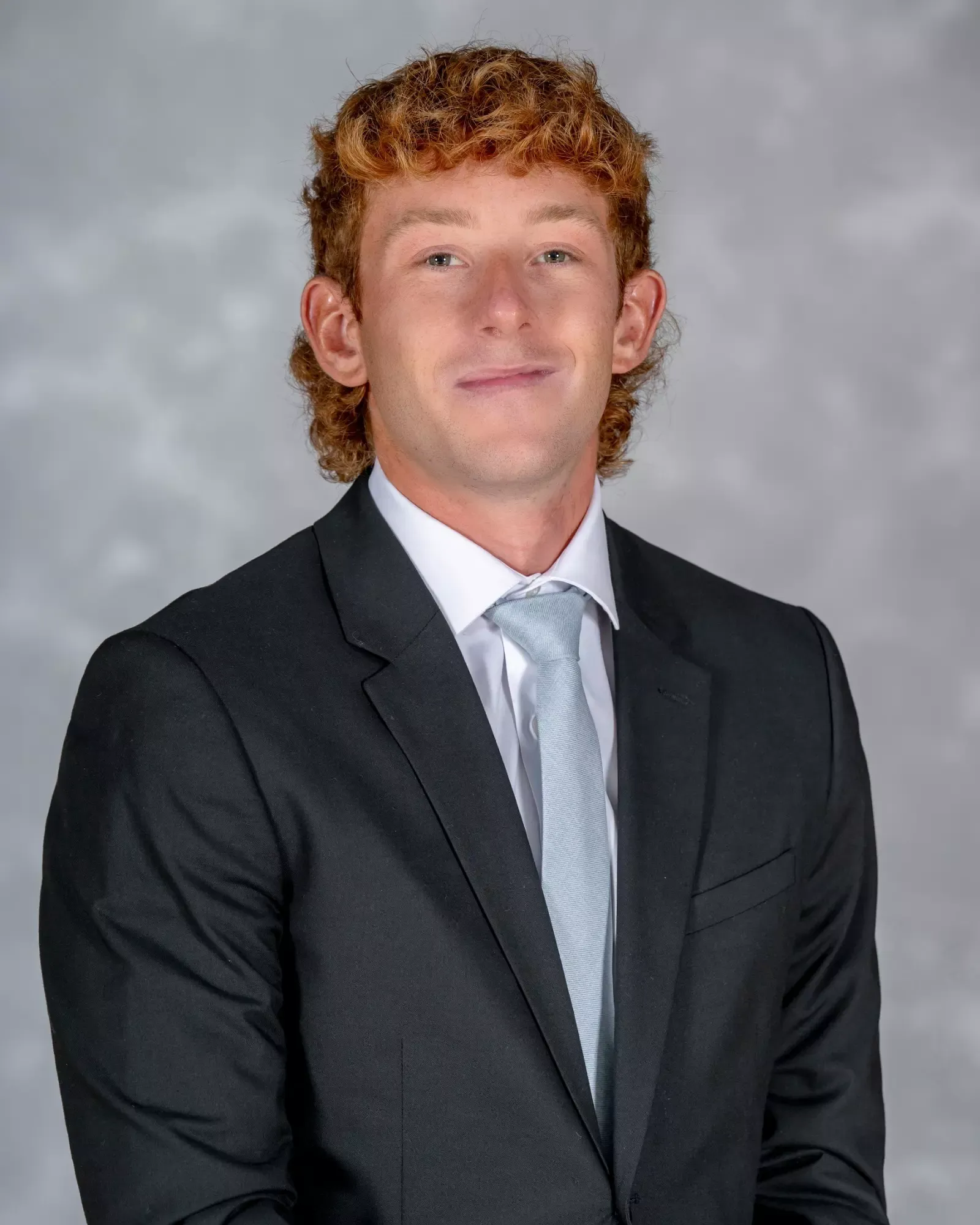 Jack LaBianca, Swimming & Diving, Marist University