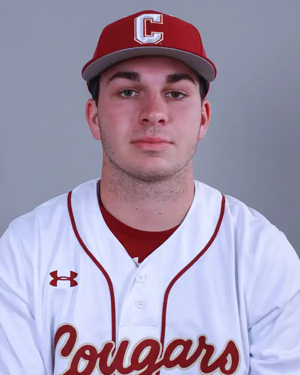 Asher Lucas, Baseball, College of Charleston