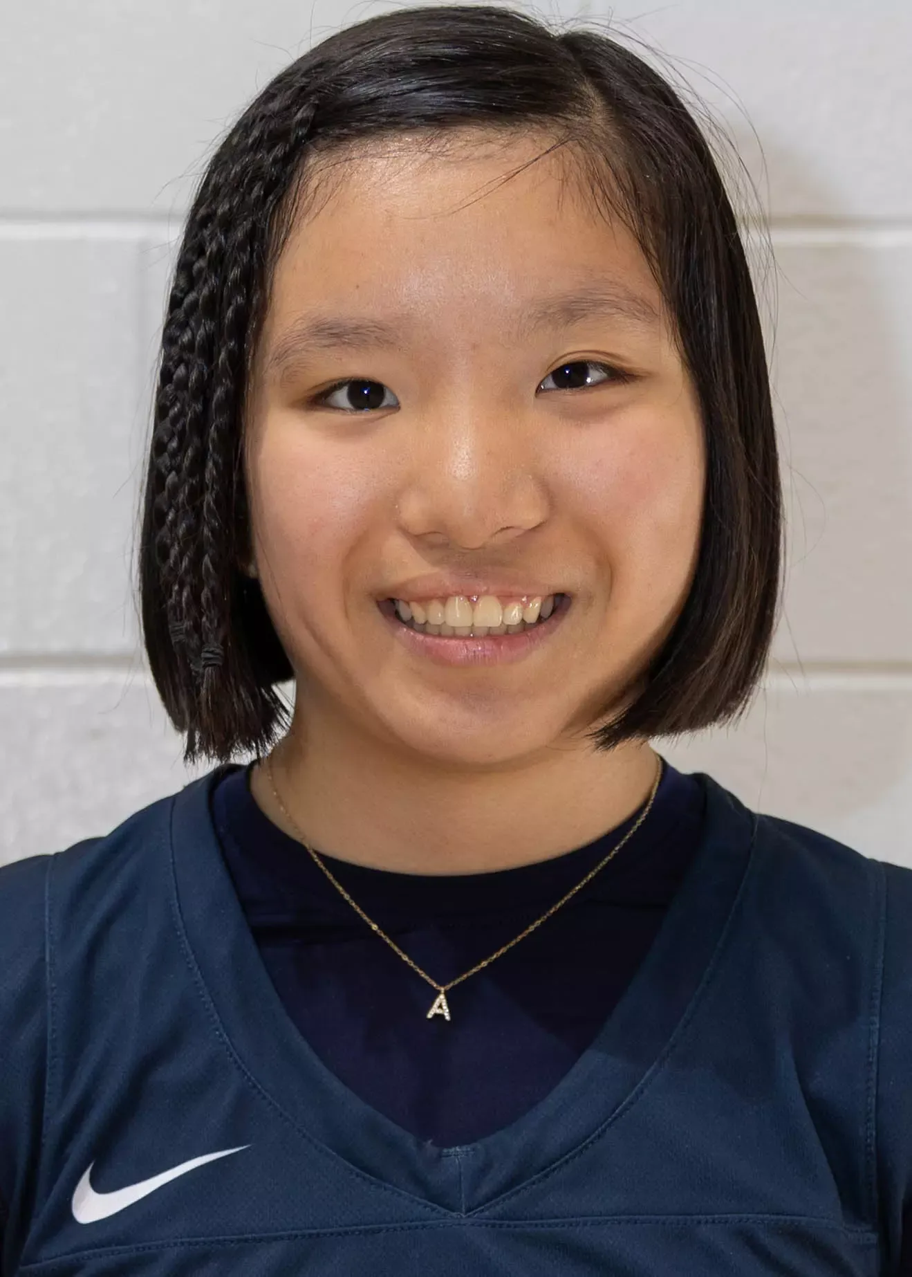 Akira Cho, Basketball, Penn State Harrisburg