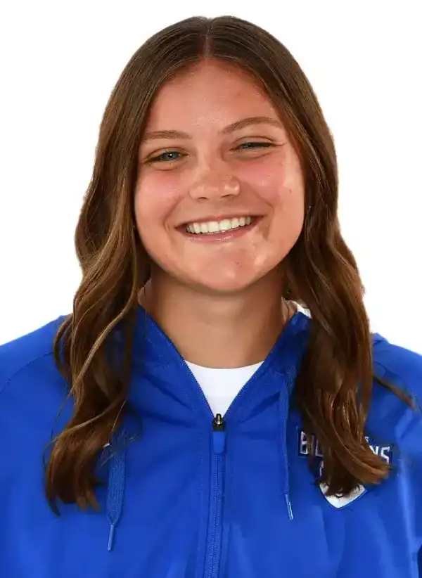 Marissa Williams, Swimming & Diving, Saint Louis University
