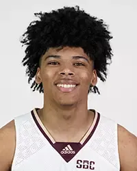 Deke Thompson, Basketball, undefined