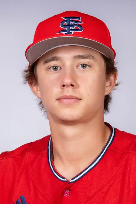 Cole McCombs, Baseball, California State University, Fresno