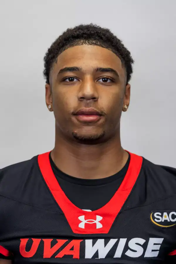 Kayden Jackson, Football, University of Virginia's College at Wise