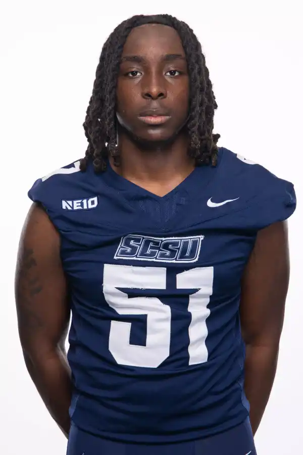 Sean Neal, Football, Southern Connecticut State University