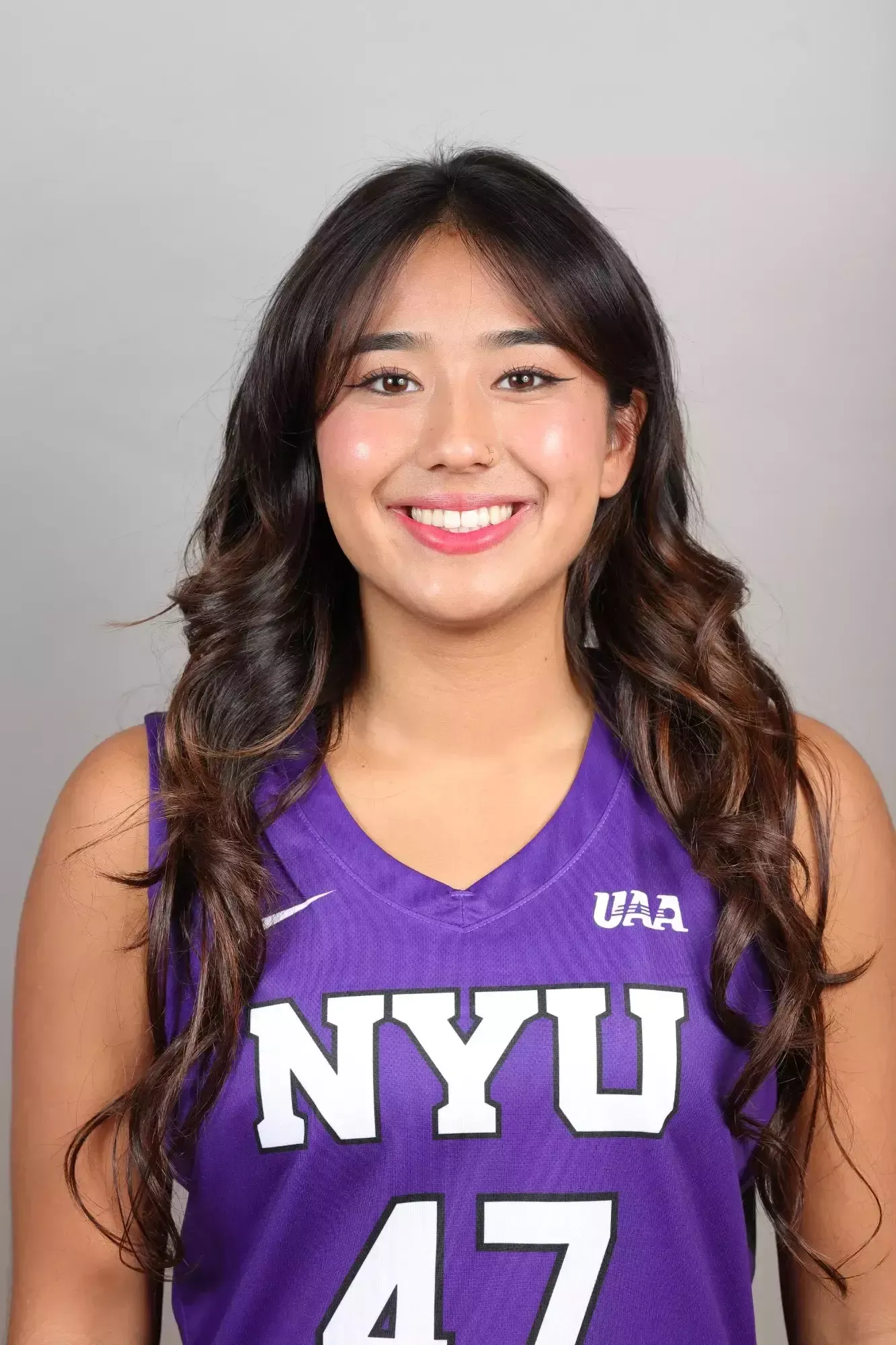 Aila Kaibara, Basketball, undefined