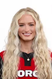 Dallis Goodnight, Softball, University of Georgia