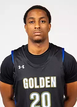 Xavier Burton, Basketball, Spalding University