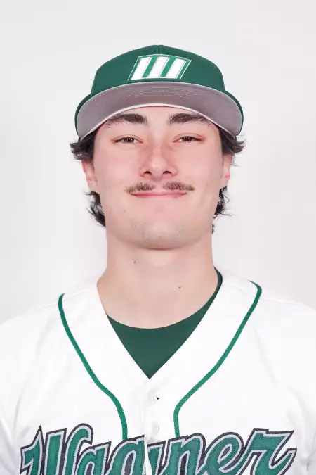 Tyler Vargas, Baseball, Wagner College
