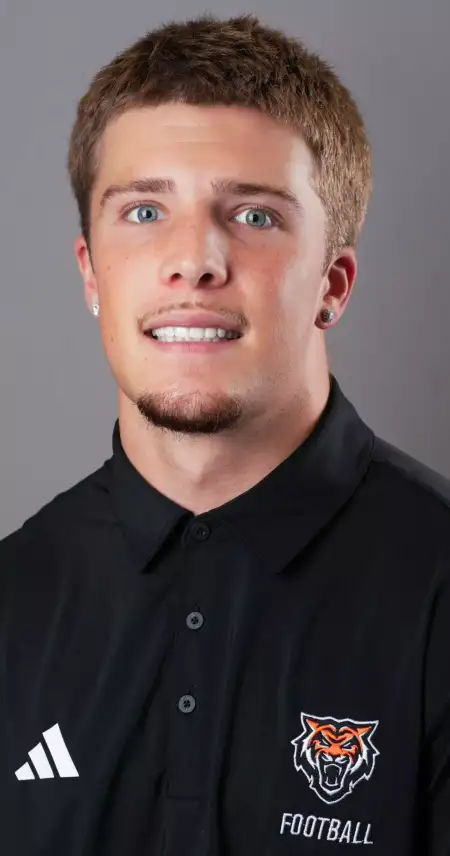 Troy Wilkey, Football, Idaho State University