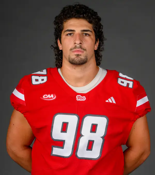 Anthony Pinal, Football, Sacred Heart University