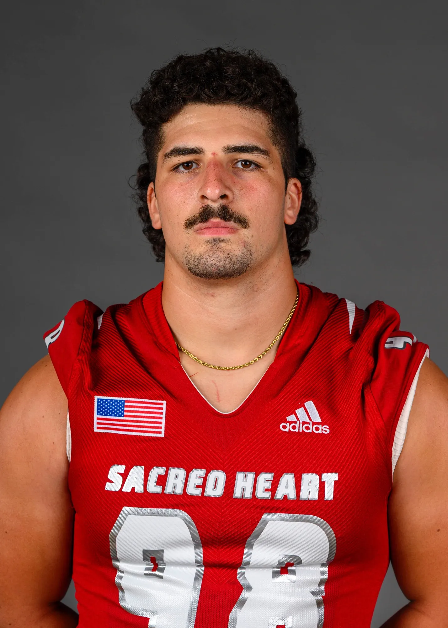 Anthony Pinal, Football, undefined