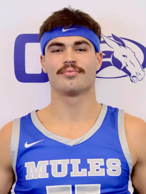Mason Dobie, Basketball, Colby College
