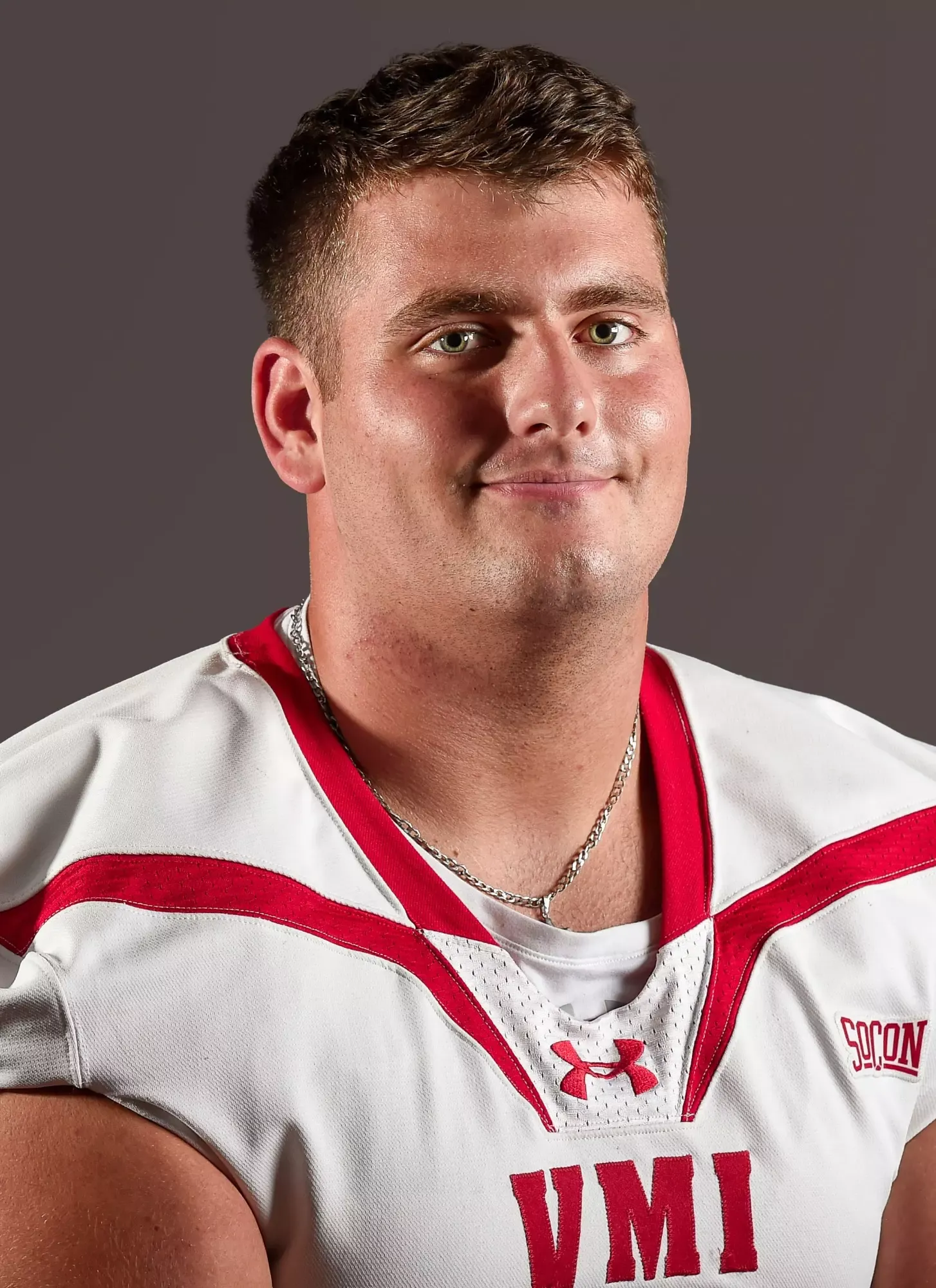 Bryce Burnett, Football, undefined
