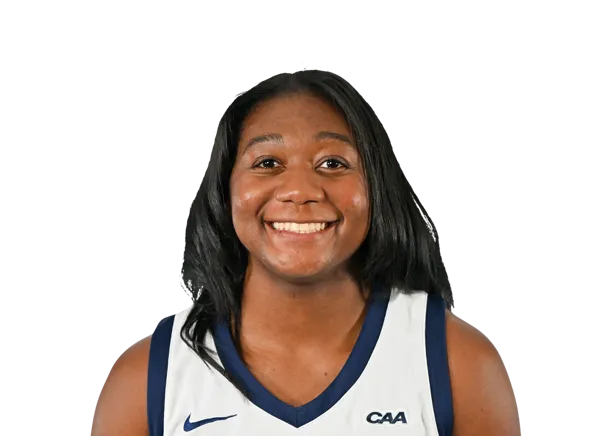 Jalyn McNeill, Basketball, undefined