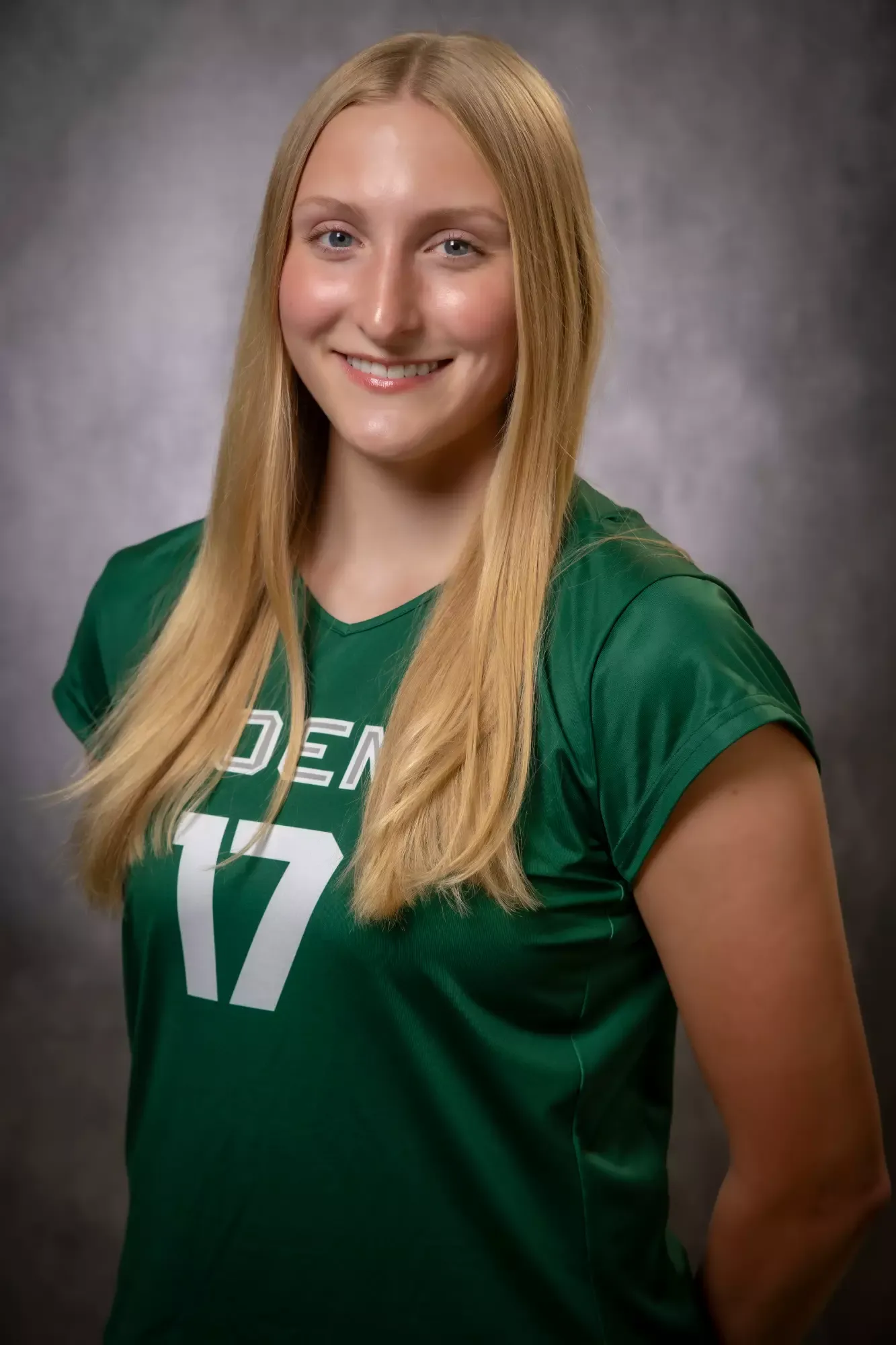 Kelsey Justman, Volleyball, University of Wisconsin-Green Bay