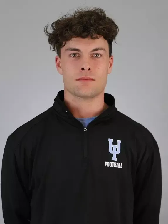 Coleton Beasler-Weber, Football, Upper Iowa University