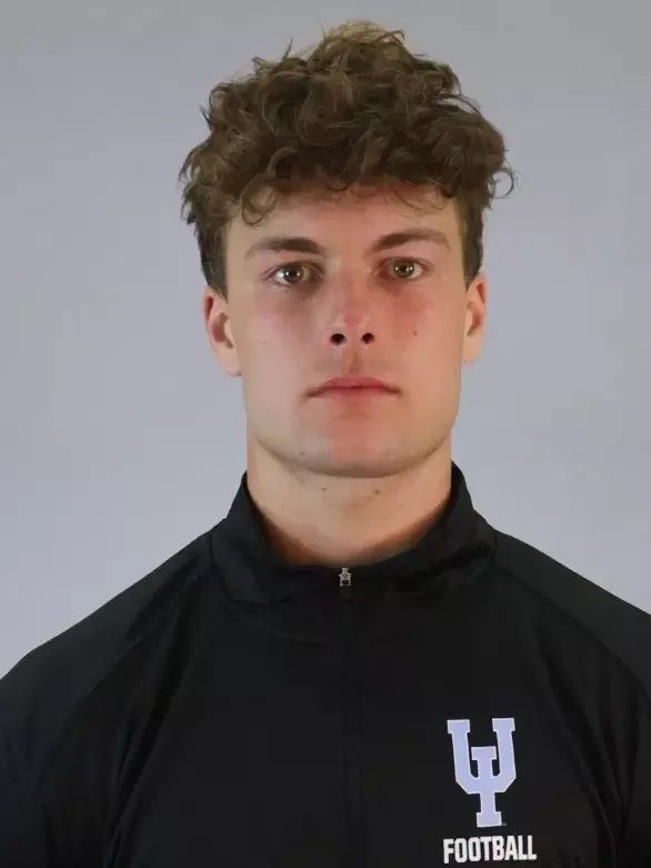 Coleton Beasler-Weber, Football, undefined