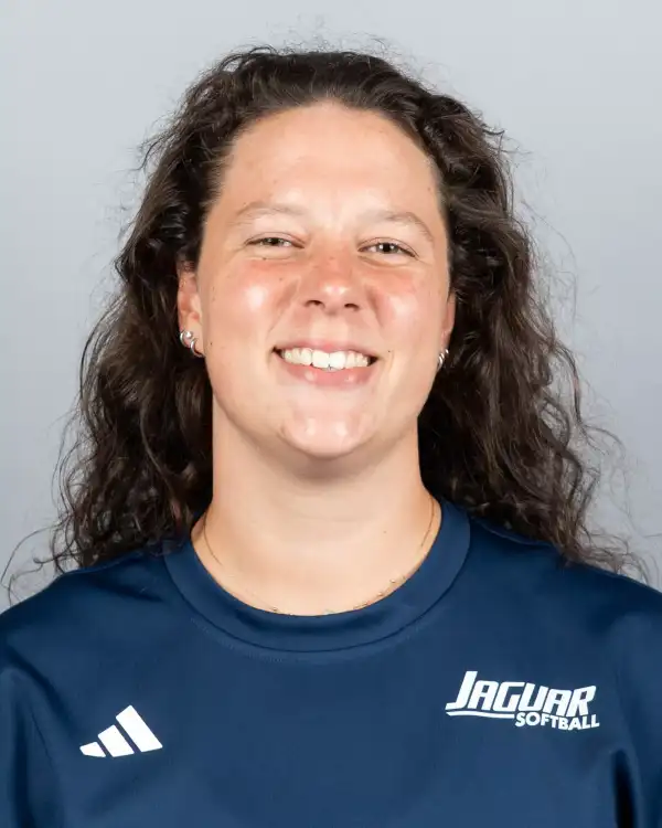 Virginia Mambelli, Softball, University of South Alabama