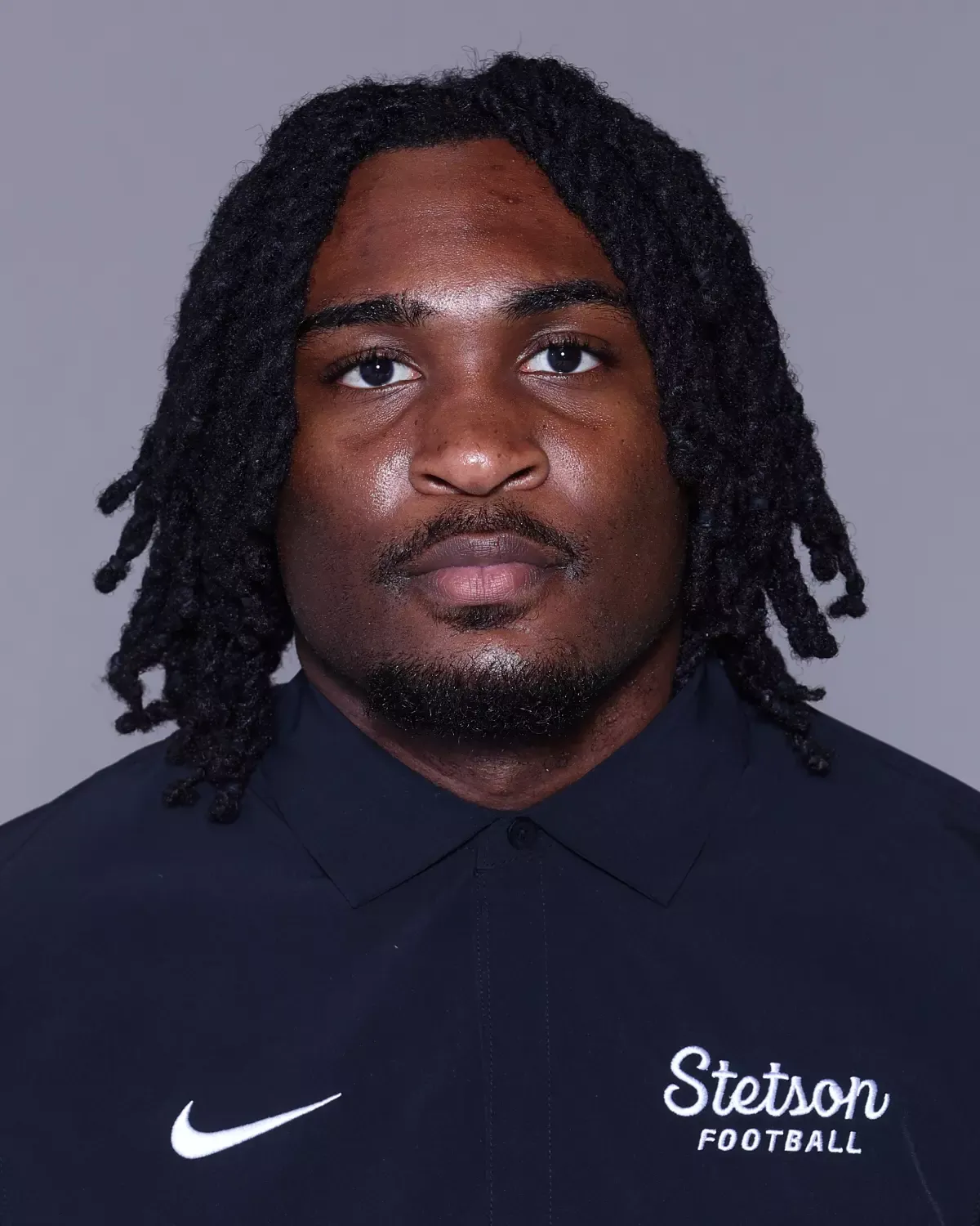 Jahyden Clark, Football, undefined