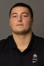 Mason Vicari, Football, undefined