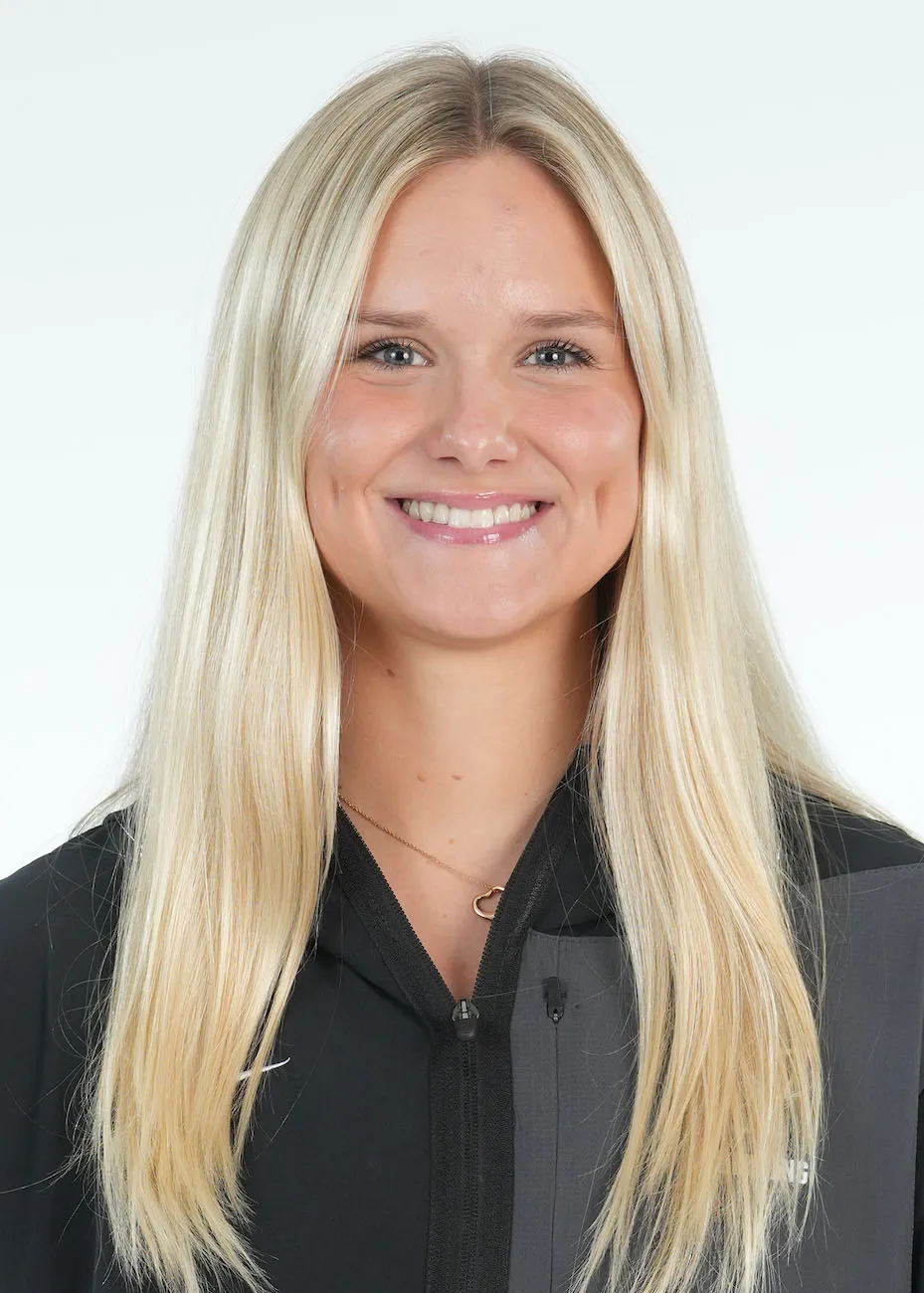 Olivia Solimine, Swimming & Diving, Vanderbilt University