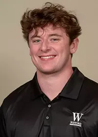 Carter Waugh, Football, undefined