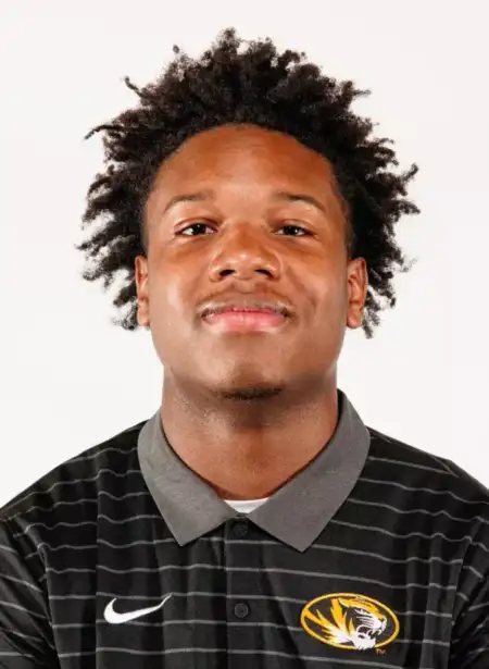 JJ Bush, Football, University of Missouri