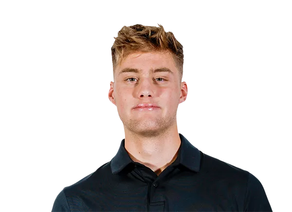 Joe Nelson, Football, undefined