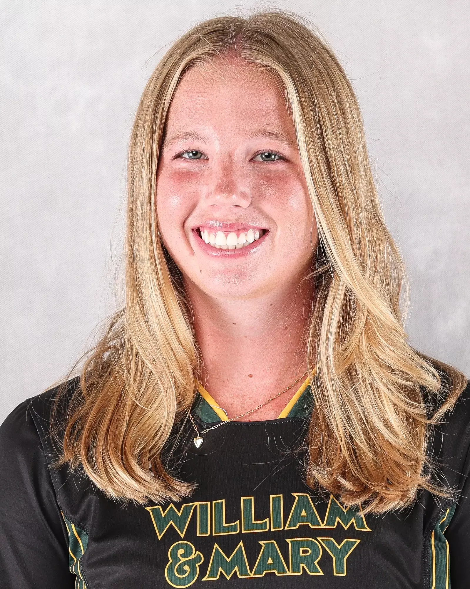 Claire Johnson, Soccer, College of William & Mary