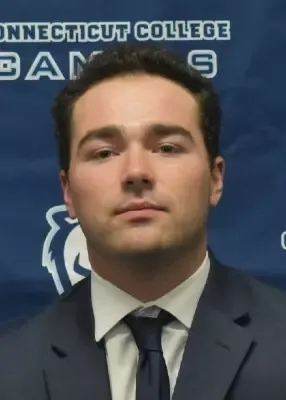 Jack Houser, Hockey, Connecticut College