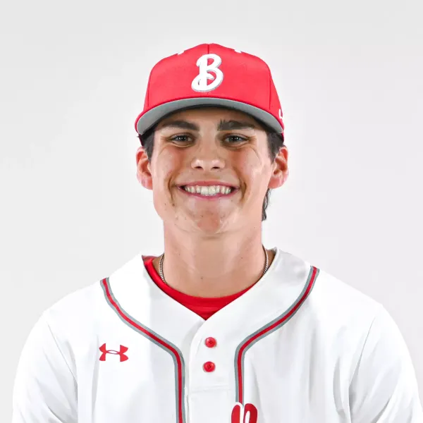 Robert Sanford, Baseball, Bradley University