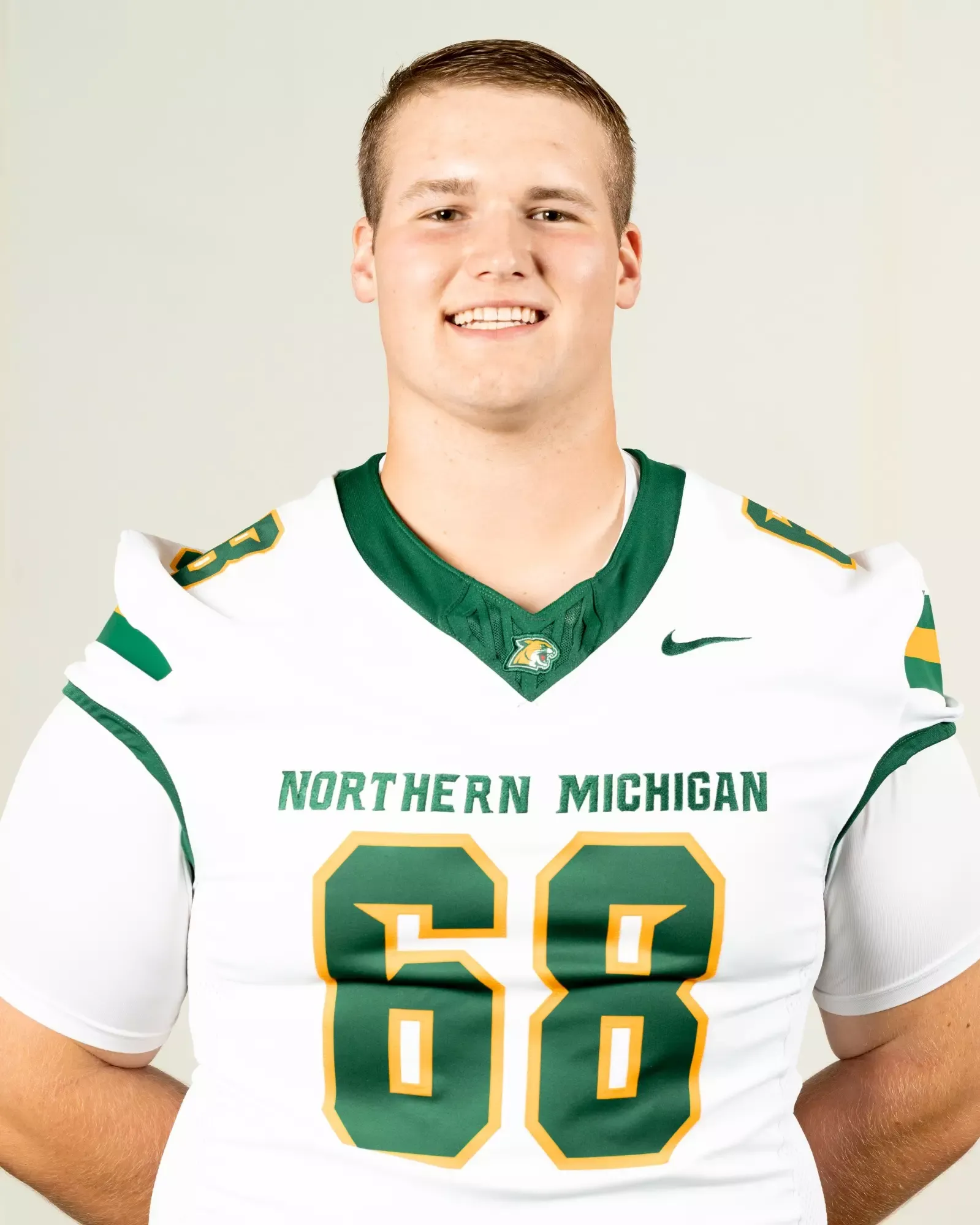 Tommy Jones, Football, undefined