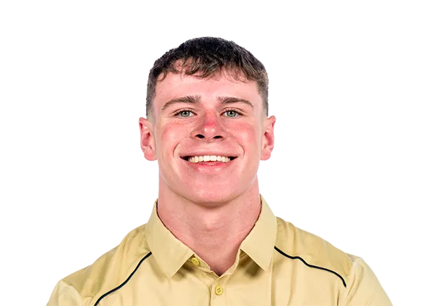 Trey Horne, Football, undefined