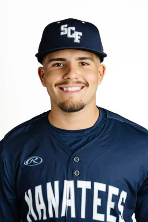Andrew Alvarez, Baseball, undefined