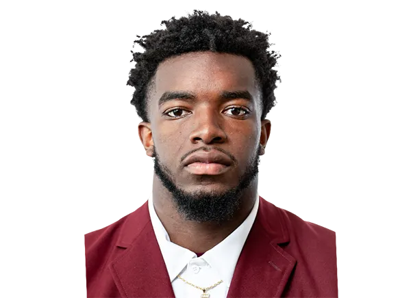 Tyler Jefferson, Football, undefined