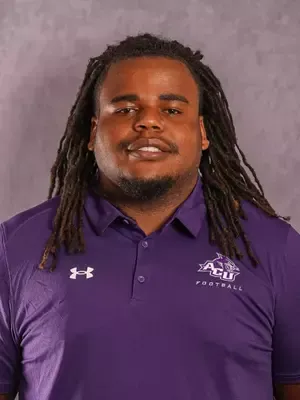 Cameron Jones, Football, undefined