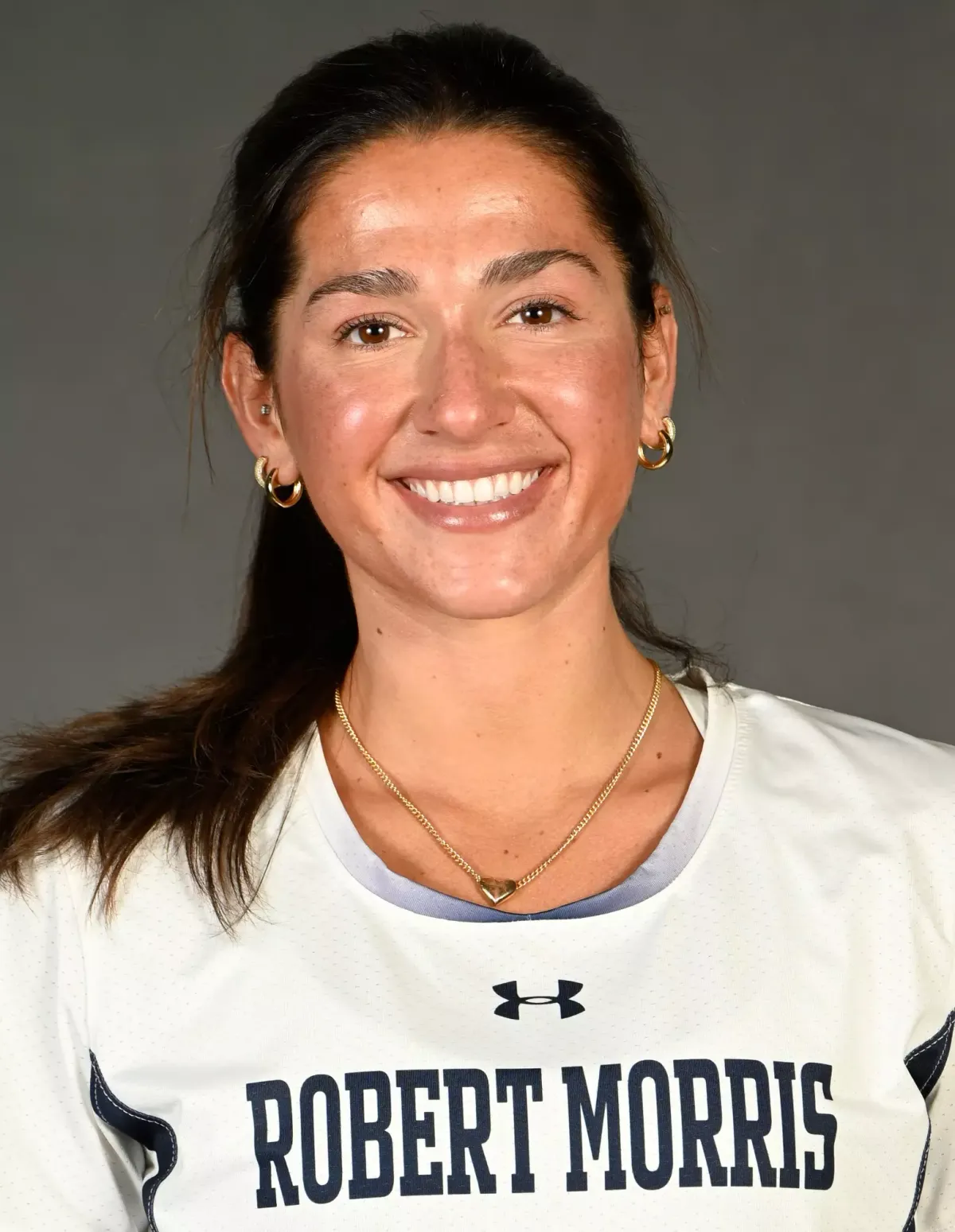 Anabel Kreydt, Lacrosse, undefined